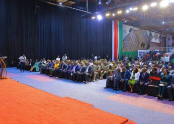 Kenya launches 2025 Tourism, Wildlife, and Heritage Week to boost GDP, jobs, and domestic tourism growth across counties and communities.