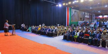 Kenya launches 2025 Tourism, Wildlife, and Heritage Week to boost GDP, jobs, and domestic tourism growth across counties and communities.