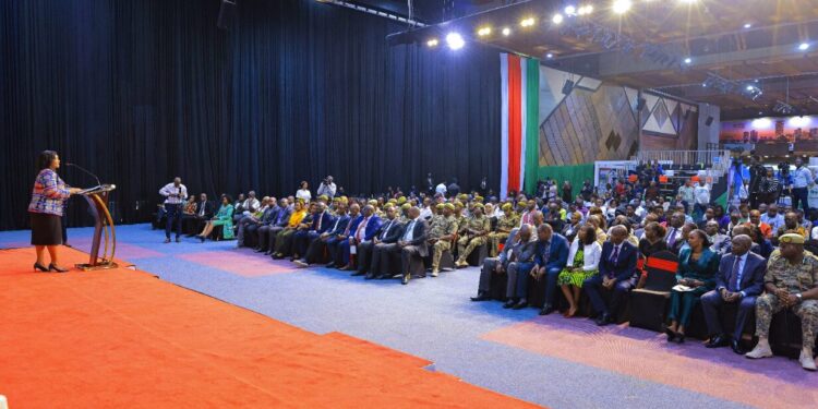Kenya launches 2025 Tourism, Wildlife, and Heritage Week to boost GDP, jobs, and domestic tourism growth across counties and communities.