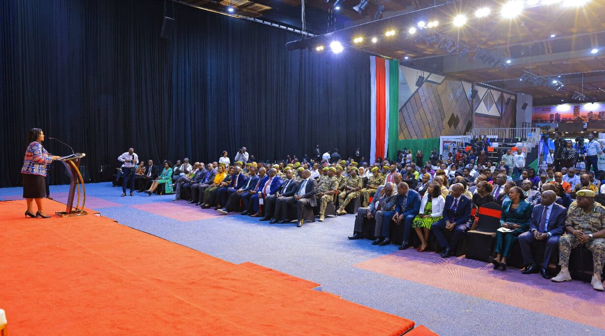 Kenya launches 2025 Tourism, Wildlife, and Heritage Week to boost GDP, jobs, and domestic tourism growth across counties and communities.