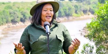 Kenya rolls out a national and county-led tourism push targeting 5.5 million visitors, Ksh 1.1 trillion in receipts, and expanded jobs across the sector.