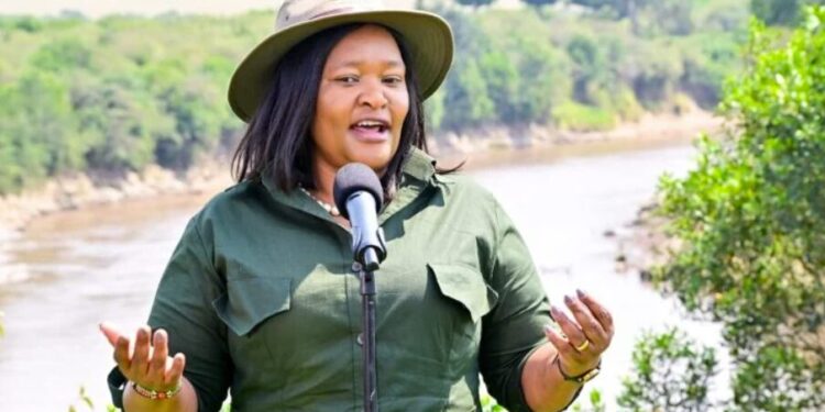 Kenya rolls out a national and county-led tourism push targeting 5.5 million visitors, Ksh 1.1 trillion in receipts, and expanded jobs across the sector.