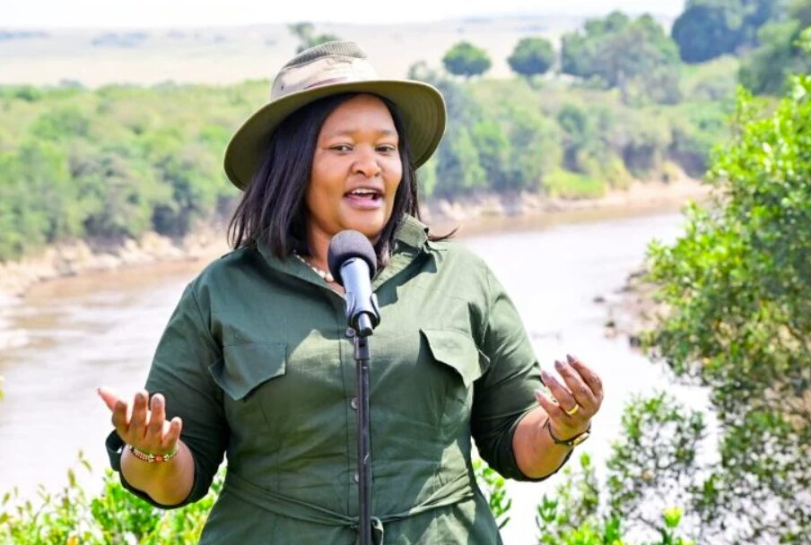 Kenya rolls out a national and county-led tourism push targeting 5.5 million visitors, Ksh 1.1 trillion in receipts, and expanded jobs across the sector.