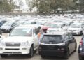 Co-op Bank invites the public to inspect and bid on 20 used vehicles across the country, with online submissions and reserve prices from KSh 420,000.