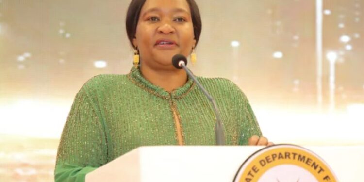 Ministry of Tourism launches MICE Mashinani initiative to embed heritage and creative arts in meetings and events programming.