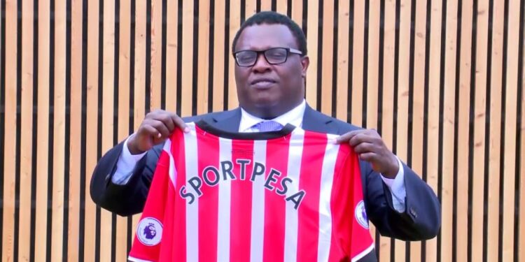 Ex-Billionaire Paul Ndung’u Fails to Pay SportPesa KSh 374 Million, Faces Bankruptcy Proceedings