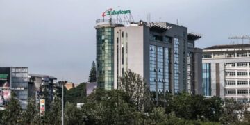 Safaricom is named Kenya’s No. 1 Employer and a Top Employer in Africa for 2026 by the Top Employers Institute.