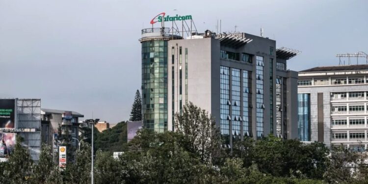 Safaricom is named Kenya’s No. 1 Employer and a Top Employer in Africa for 2026 by the Top Employers Institute.