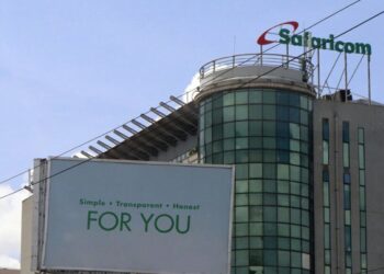 Tokenised Wi-Fi and prepaid fibre set to expand internet access nationwide, with Safaricom targeting households and small businesses.