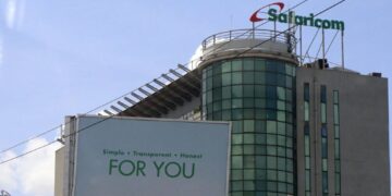 Tokenised Wi-Fi and prepaid fibre set to expand internet access nationwide, with Safaricom targeting households and small businesses.