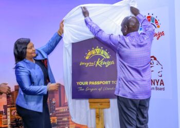 Tourism sector roundtable outlines policies on infrastructure, digital platforms, and conservation to elevate Kenya’s global tourism position.