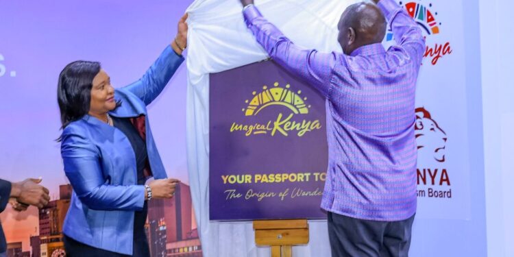 Tourism sector roundtable outlines policies on infrastructure, digital platforms, and conservation to elevate Kenya’s global tourism position.