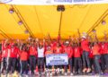 SportyBet Kenya’s Eldoret Tour Powers Volleyball Dreams and Real Community Change
