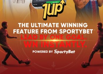 Why SportyBet’s 1UP Early Win Is a  Game-Changer for Kenyan Punters in 2026
