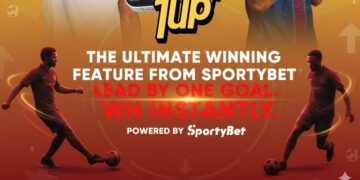 Why SportyBet’s 1UP Early Win Is a  Game-Changer for Kenyan Punters in 2026