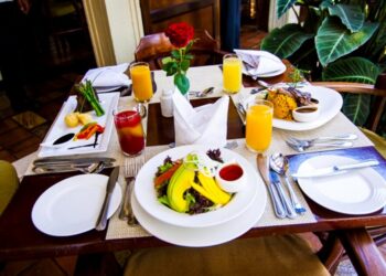 Nairobi Restaurant Week 2026 returns with backing from the Ministry of Tourism as culinary tourism takes a place in Kenya’s urban tourism strategy.