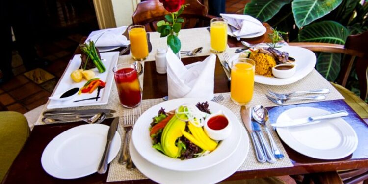 Nairobi Restaurant Week 2026 returns with backing from the Ministry of Tourism as culinary tourism takes a place in Kenya’s urban tourism strategy.