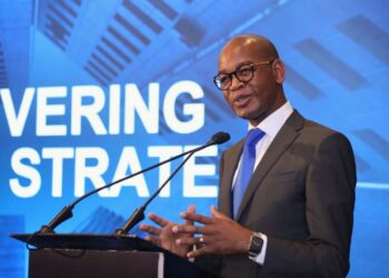 Oigara Leadership at Stanbic Under Fire as Performance Slips