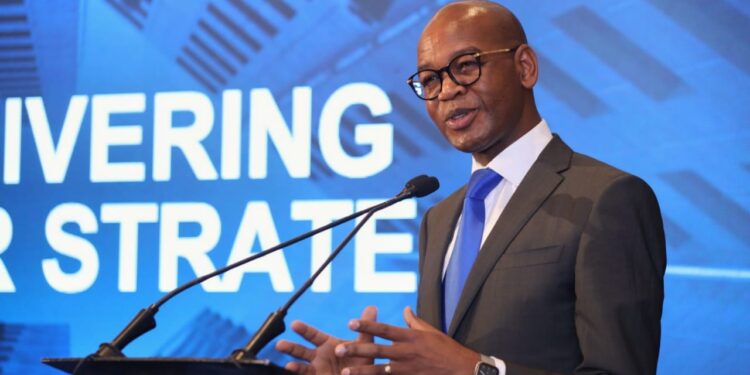 Oigara Leadership at Stanbic Under Fire as Performance Slips