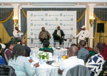 Co-op Bank Kenya hosts the 4th Annual Cooperatives CEOs Roundtable, focusing on leadership, workforce upskilling, and tech-driven growth.