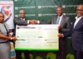 CITAM partners with Co-op Bank Kenya to advance discipleship and community projects through a Ksh 5 million sponsorship and golf tournament.