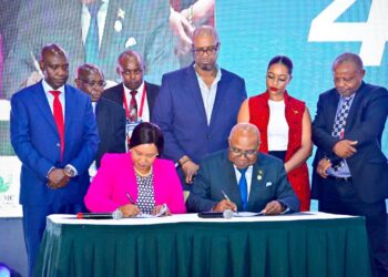 Kenya and Jamaica signed a Memorandum of Understanding at the 4th Global Tourism Resilience Day in Nairobi, integrating AI tools to transform Kenya’s tourism sector, enhance data-driven visitor insights, and boost global competitiveness.