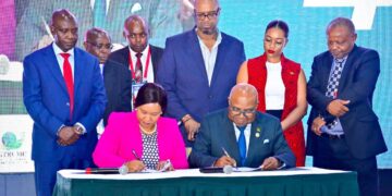 Kenya and Jamaica signed a Memorandum of Understanding at the 4th Global Tourism Resilience Day in Nairobi, integrating AI tools to transform Kenya’s tourism sector, enhance data-driven visitor insights, and boost global competitiveness.