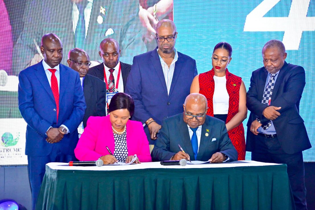 Kenya and Jamaica signed a Memorandum of Understanding at the 4th Global Tourism Resilience Day in Nairobi, integrating AI tools to transform Kenya’s tourism sector, enhance data-driven visitor insights, and boost global competitiveness.