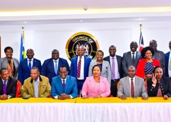 Kenya moves to harmonize tourism and wildlife management between state and counties, targeting product standardization, conflict mitigation, and expanded grassroots marketing.