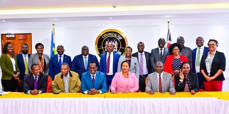 Kenya moves to harmonize tourism and wildlife management between state and counties, targeting product standardization, conflict mitigation, and expanded grassroots marketing.