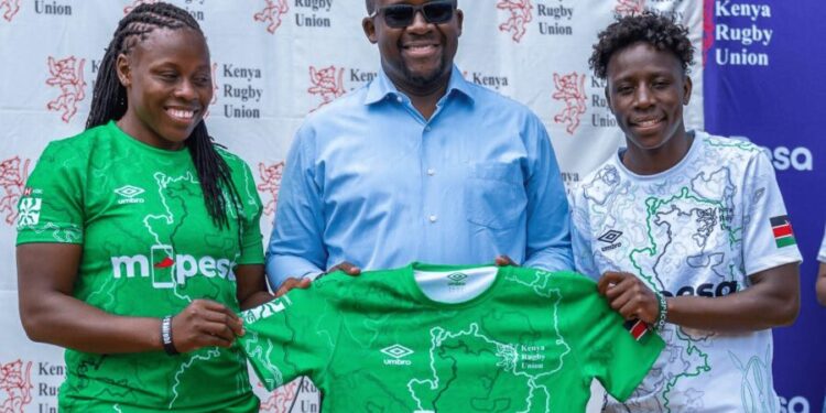 Safaricom commits Ksh 10 million through M-PESA to support the HSBC SVNS2 Rugby Sevens Tournament, providing connectivity, media infrastructure, and fan rewards.