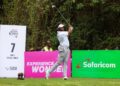 Safaricom sponsors the 2026 Magical Kenya Open with Ksh 10 million, providing technology, connectivity, and support for junior and professional golfers.