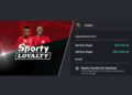 Sporty Loyalty Guide 2026– How to Earn Weekly Rewards & Climb the Tiers
