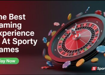 SportyBet Sporty Games Guide 2026 – Play Crash Games, Slots & Instant Wins