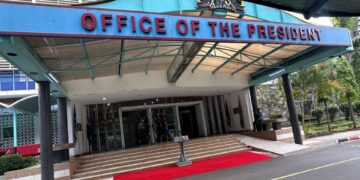 Seven Suspects Charged over Ksh60M Harambee House Scandal