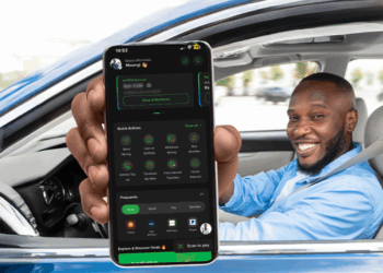 Safaricom’s My OneApp combines M-PESA, MySafaricom and AI tools into one platform, simplifying payments, bundles and everyday digital services.