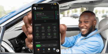 Safaricom’s My OneApp combines M-PESA, MySafaricom and AI tools into one platform, simplifying payments, bundles and everyday digital services.