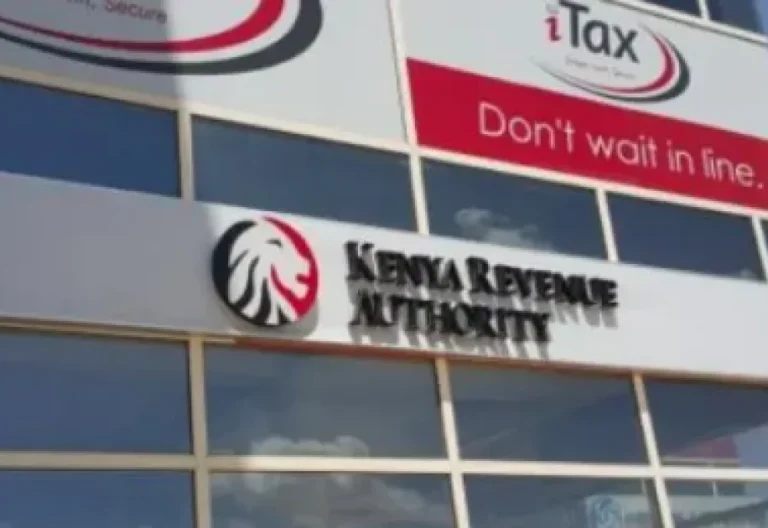 How Tullow-KRA's Ksh 23B Tax Dispute Exploded Into a Full-Blown Legal Fight