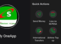 Safaricom rolls out My OneApp version 5.1.5 with restored features and usability improvements as it refines its Super App experience.
