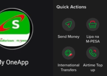 Safaricom rolls out My OneApp version 5.1.5 with restored features and usability improvements as it refines its Super App experience.