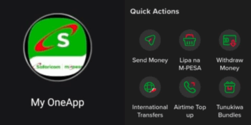 Safaricom rolls out My OneApp version 5.1.5 with restored features and usability improvements as it refines its Super App experience.