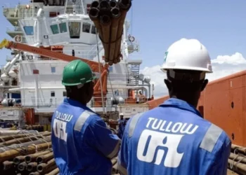 How Tullow KRA Ksh 23B Tax Dispute Exploded Into a Full-Blown Legal Fight