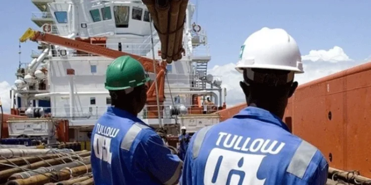 How Tullow KRA Ksh 23B Tax Dispute Exploded Into a Full-Blown Legal Fight