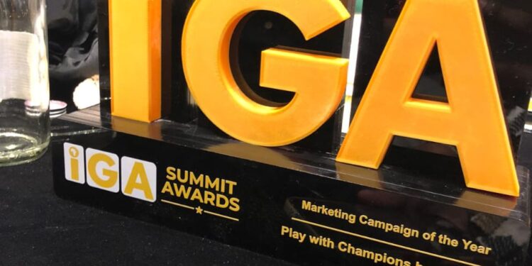 SportyBet Wins Marketing Campaign of the Year at the iGaming AFRIKA Awards 2026, Proving Pan-African Campaigns Can Lead the Continent