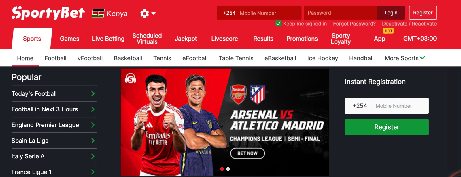 SportyBet Wins Marketing Campaign of the Year at the iGaming AFRIKA Awards 2026, Proving Pan-African Campaigns Can Lead the Continent