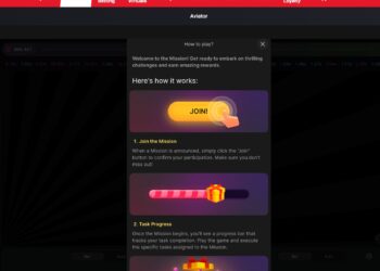 Bet With Discipline. Cash Out With Precision: How to Play SportyBet Aviator Missions in Kenya