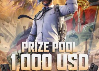 PUBG Mobile & Infinix Ignite Kenya Varsity Showdown With $1,000 Prize Pool and 10 GT 30 Pro Smartphones